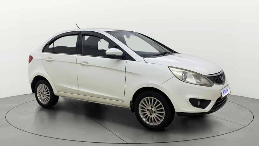 2015 Tata Zest  2014-2019 XT 90PS DIESEL