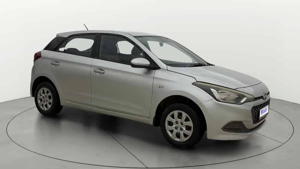 2016 Hyundai Elite i20 2014-2017 MAGNA 1.2