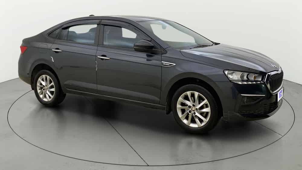 2024 Skoda Slavia AMBITION 1.0L TSI AT