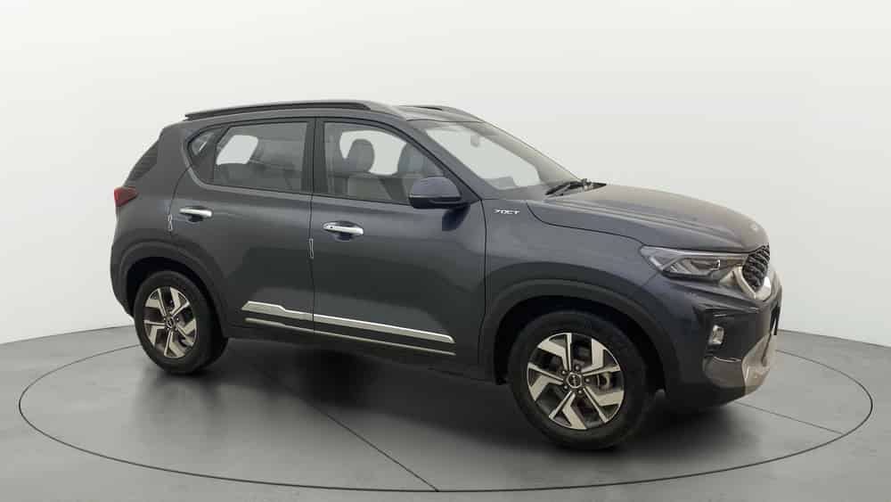 2023 KIA Sonet HTX 1.0 DCT