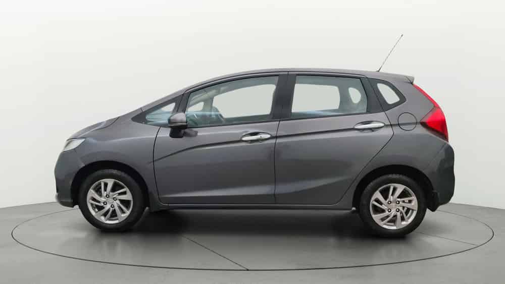 2021 Honda Jazz 2020-2023 1.2L I-VTEC ZX CVT
