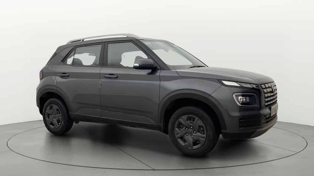 2025 Hyundai Venue 2022-2025 S(O) 1.2