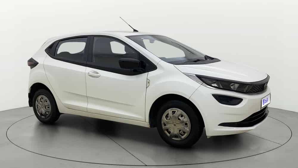 2022 Tata Altroz 2020-2025 XE PLUS PETROL