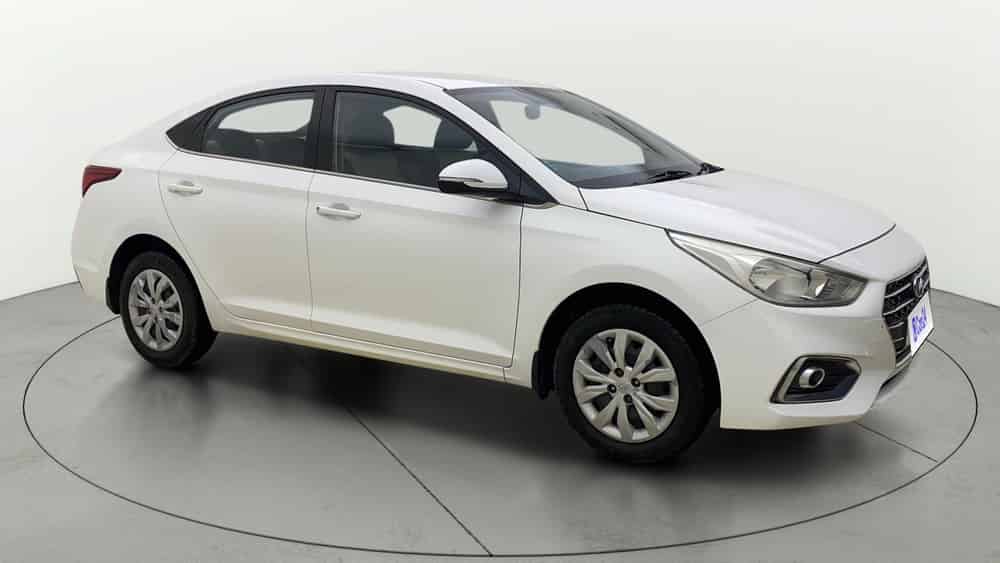 2018 Hyundai Verna 1.4 EX PETROL