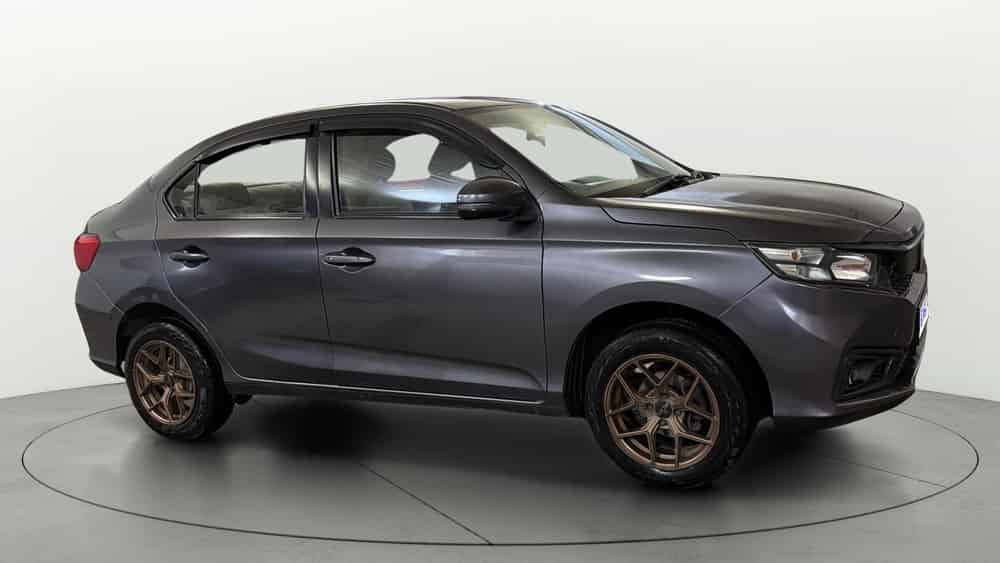 2020 Honda Amaze 1.2L I-VTEC S