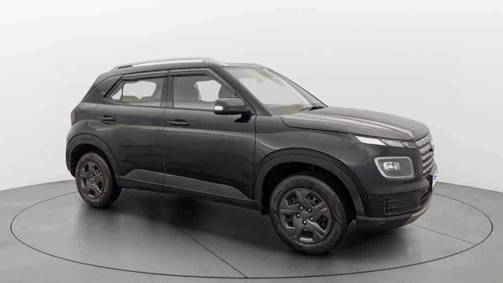 2023 Hyundai Venue 2022-2025 SX 1.2 PETROL