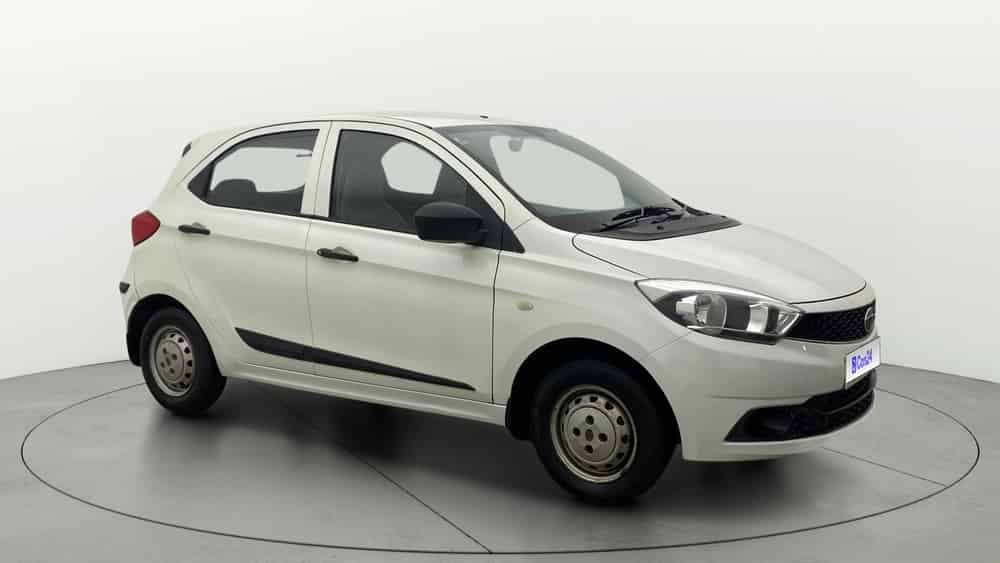 2016 Tata Tiago XM PETROL