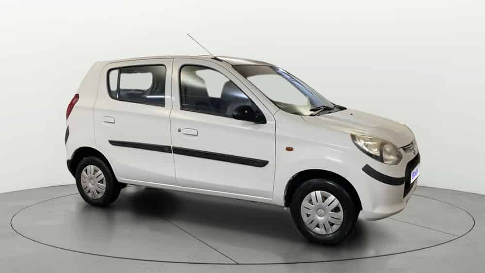 2015 Maruti Suzuki Alto 800 2016 -19 LXI