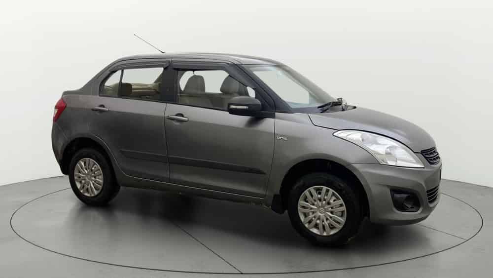 2013 Maruti Suzuki Swift Dzire 2017-2020 VDI