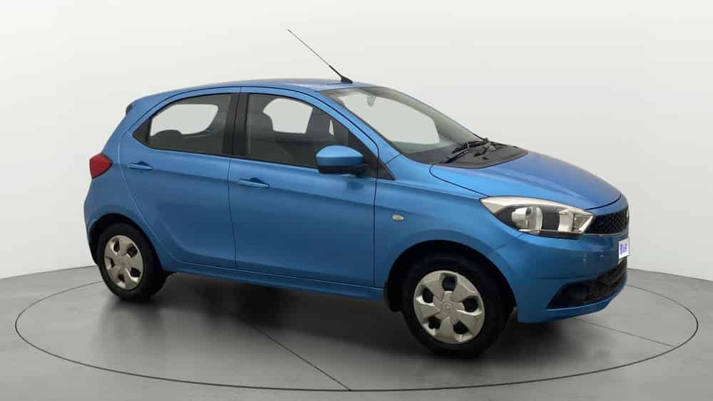 2016 Tata Tiago XT PETROL