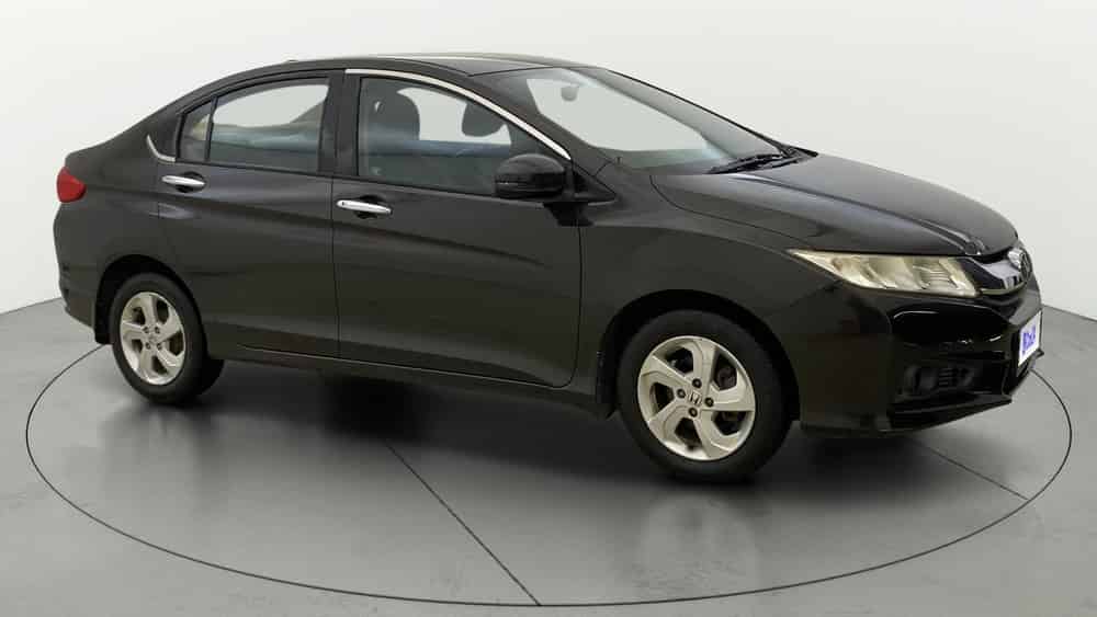2015 Honda City 2022-2026 1.5L I-VTEC SV