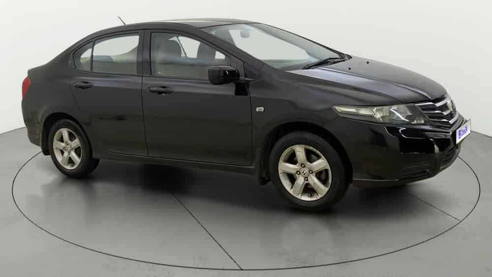2013 Honda City 2022-2026 1.5L I-VTEC S MT