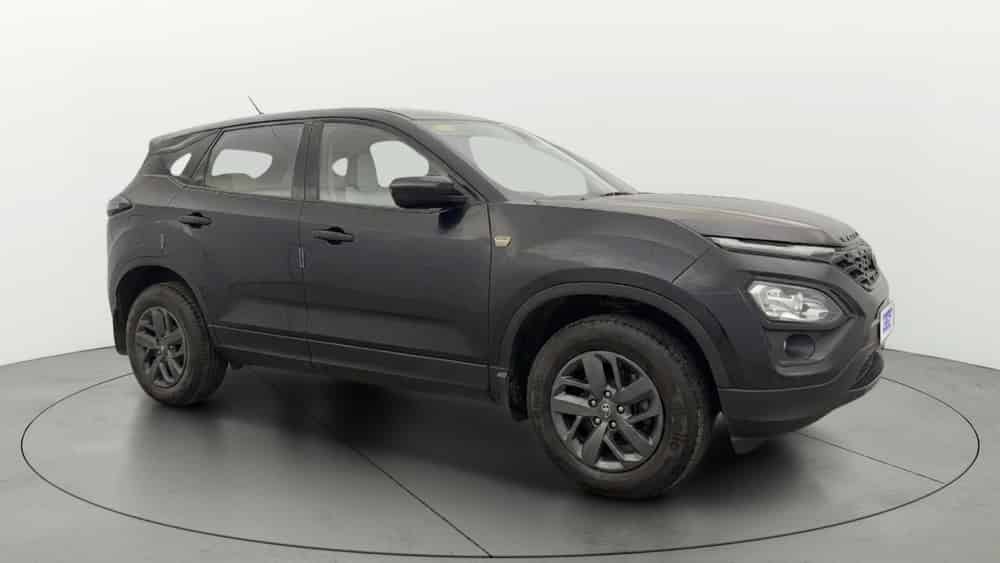 2021 Tata Harrier XTA 2.0L KRYOTEC PLUS