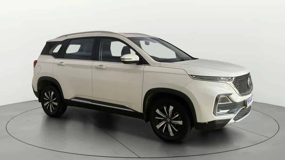 2020 MG Hector 2023-2025 SHARP 1.5 DCT PETROL
