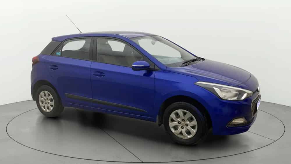 2015 Hyundai Elite i20 2014-2017 SPORTZ 1.2