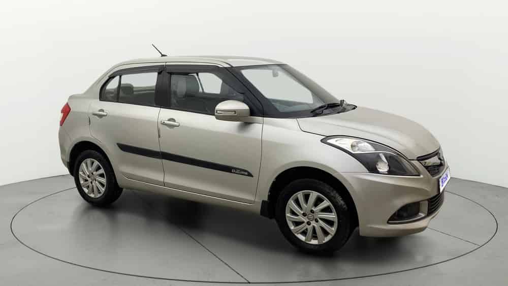 2016 Maruti Suzuki Swift Dzire 2017-2020 ZXI