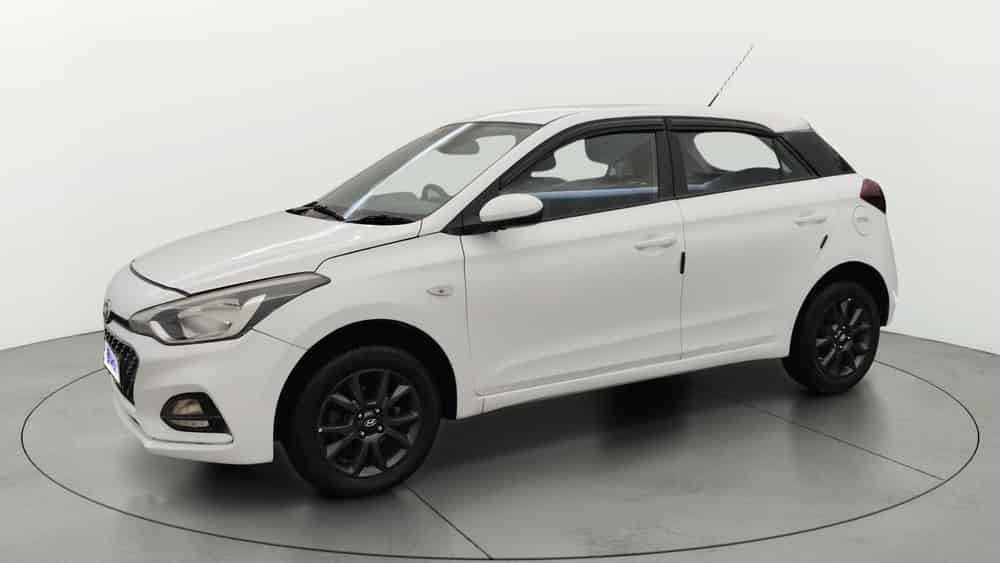 2019 Hyundai Elite i20 2014-2017 MAGNA PLUS 1.2