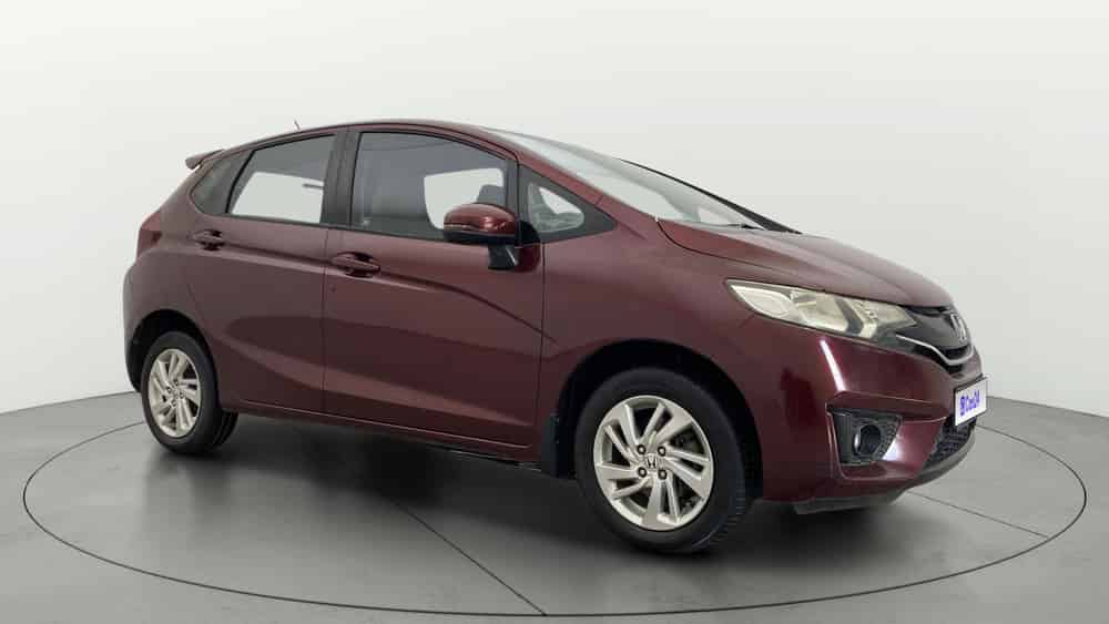 2016 Honda Jazz 2020-2023 1.5L I-DTEC VX