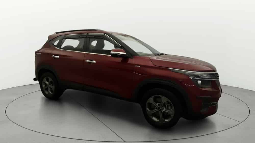 2022 KIA Seltos 2023-2026 HTK PLUS 1.5 IMT
