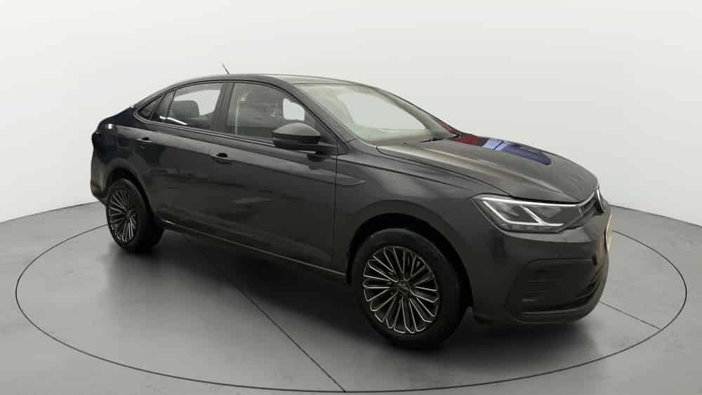 2023 Volkswagen Virtus COMFORTLINE TSI 1.0 MT