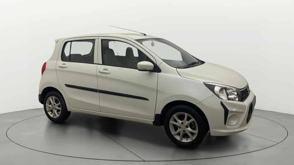2018 Maruti Suzuki Celerio ZXI AMT (O)