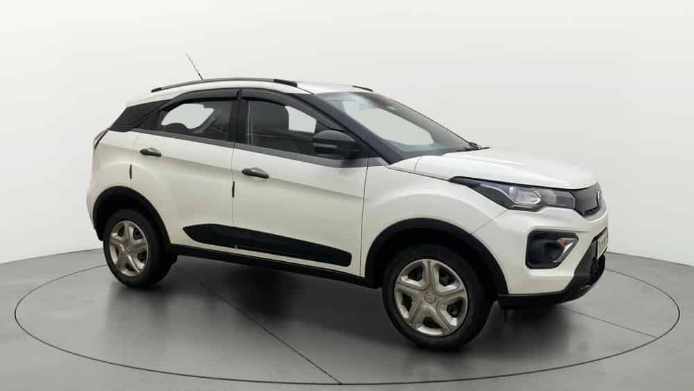 2021 Tata Nexon XM SUNROOF PETROL