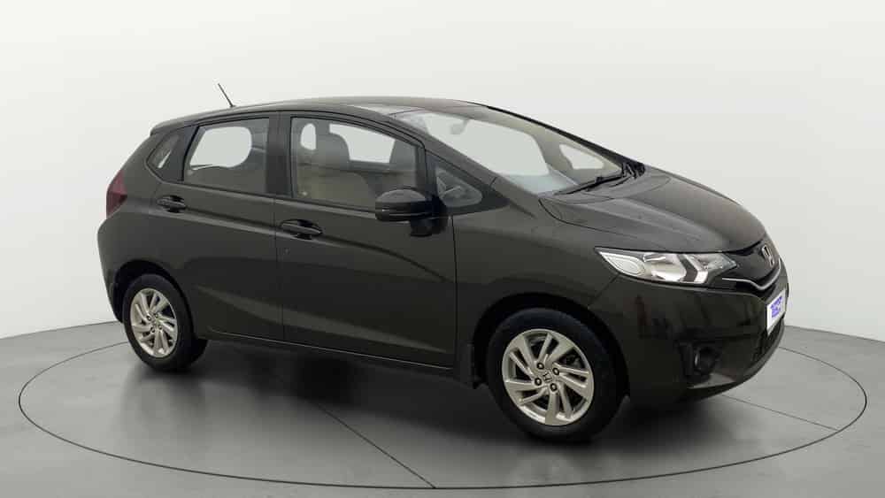2016 Honda Jazz 2020-2023 1.2L I-VTEC V AT