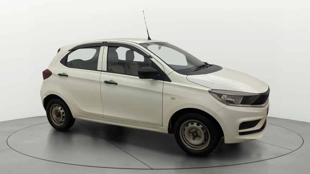 2020 Tata Tiago XE PETROL