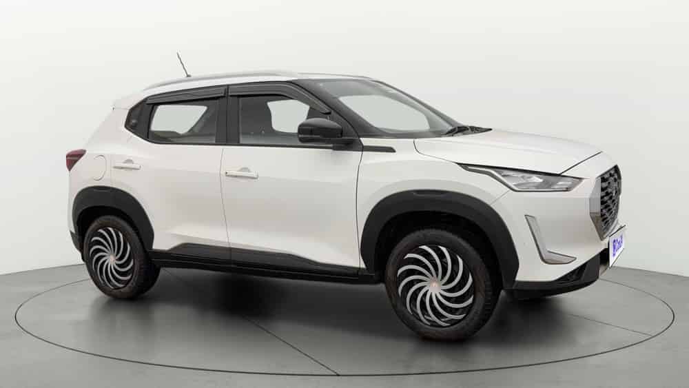 2022 Nissan Magnite 2020 - 2024 XL