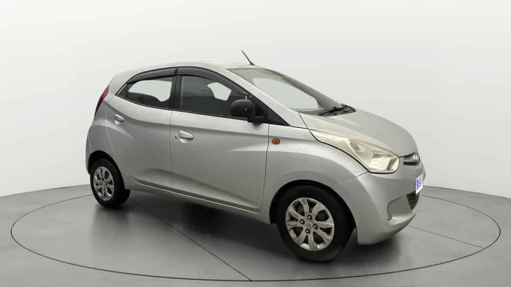 2014 Hyundai EON SPORTZ