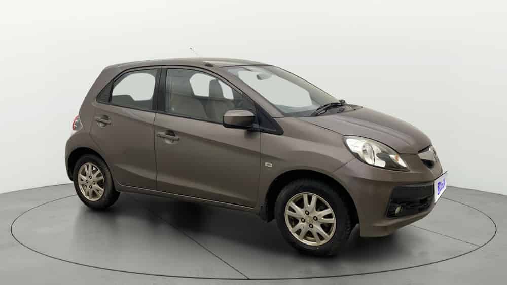 2013 Honda Brio 2011-2019 V MT