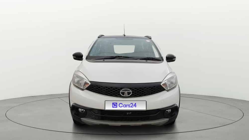 2019 Tata Tiago NRG 2020- 2021 PETROL