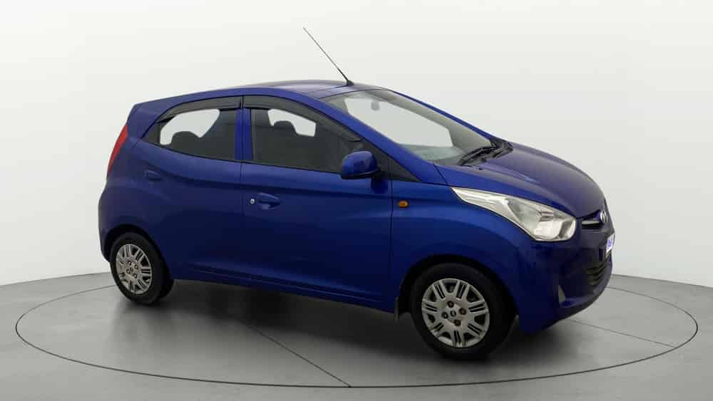 2014 Hyundai EON SPORTZ