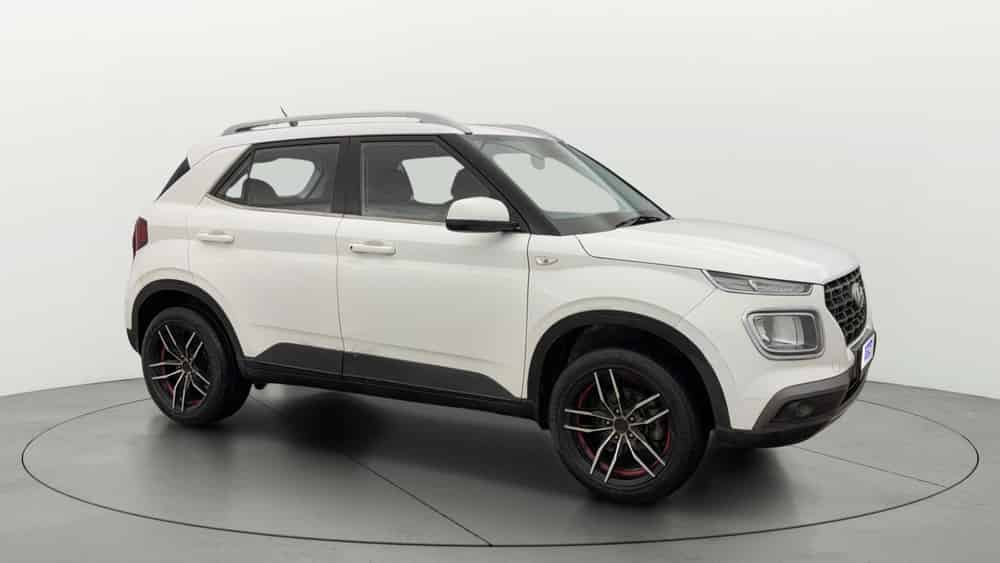 2019 Hyundai Venue 2022-2025 S 1.2