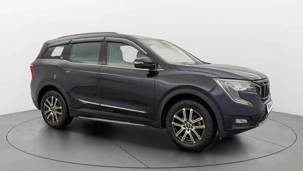 2023 Mahindra XUV700 AX 7 LUXURY D MT 7 STR