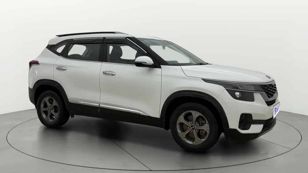 2020 KIA Seltos 2023-2026 HTK PLUS 1.5