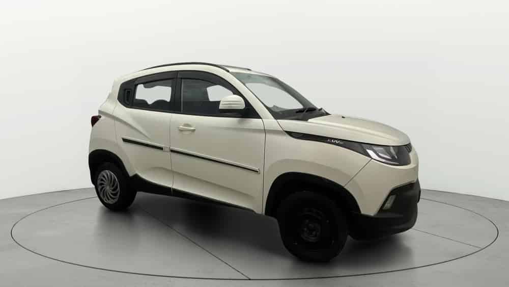 2016 Mahindra KUV 100 NXT 2020-2023 K6 6 STR
