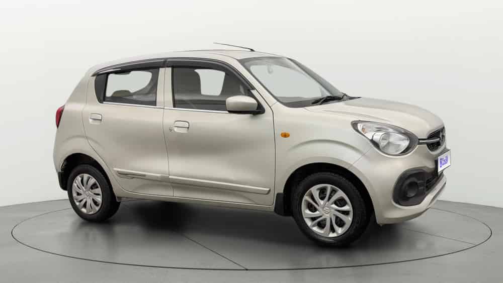 2022 Maruti Suzuki Celerio VXI CNG