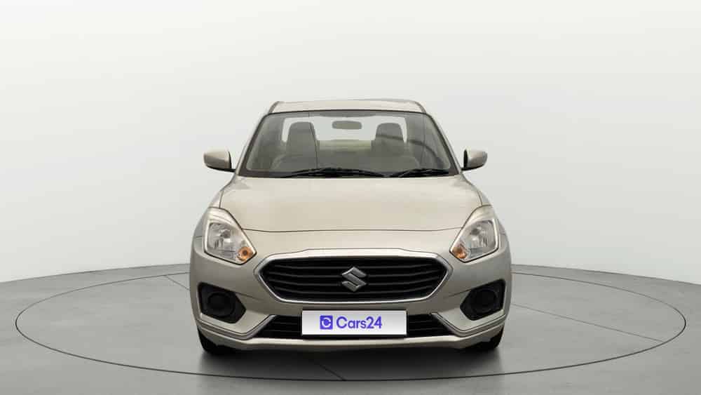 2018 Maruti Suzuki Dzire VXI AMT