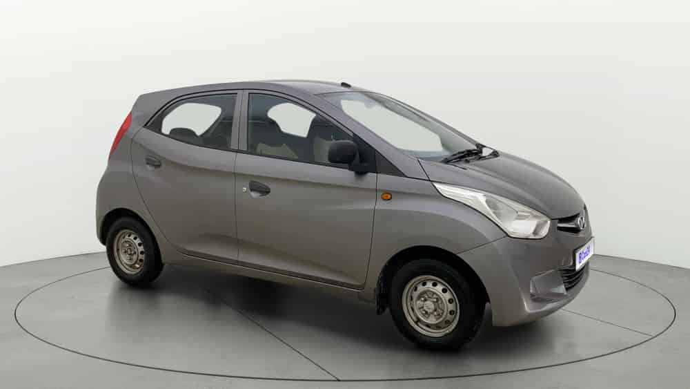 2013 Hyundai EON ERA +