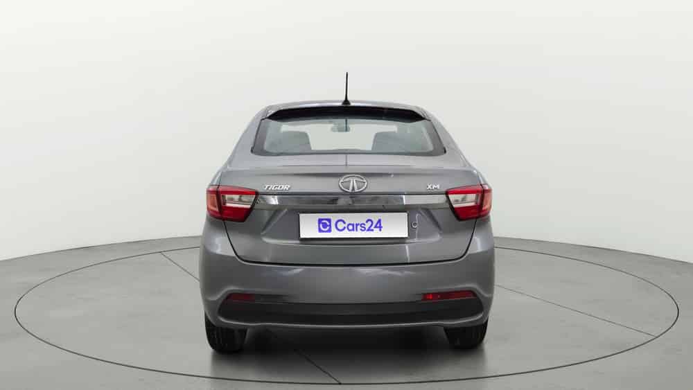 2018 Tata Tigor XM PETROL
