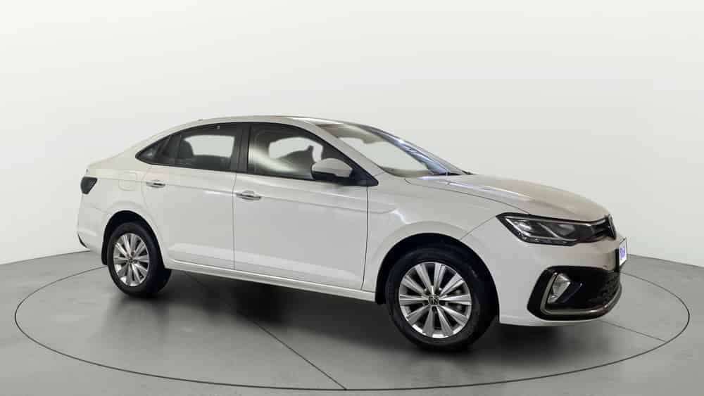2024 Volkswagen Virtus HIGHLINE TSI 1.0 MT