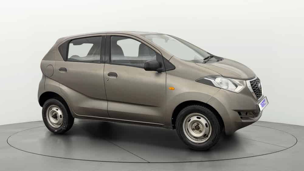 2019 Datsun Redi Go 2016-2018 A