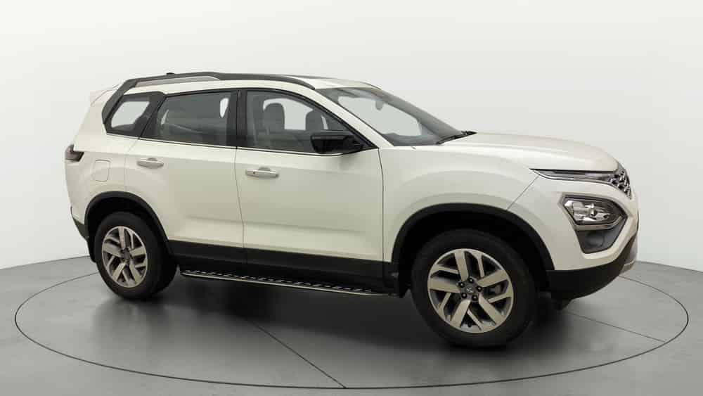 2023 Tata Safari XZA PLUS O 6STR