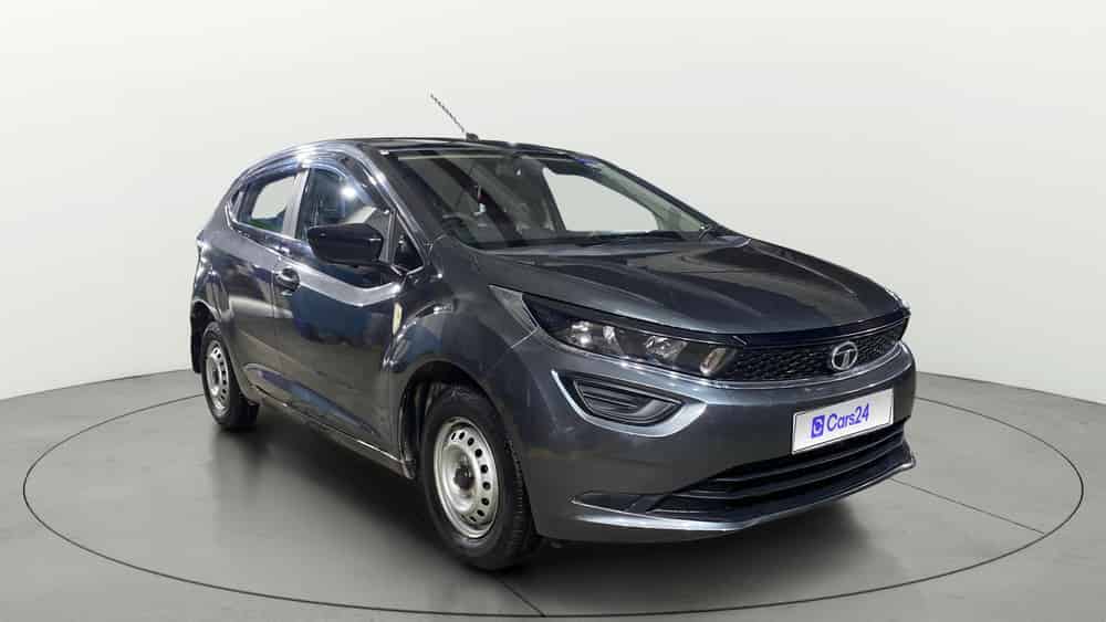 2023 Tata Altroz 2020-2025 XE PLUS PETROL