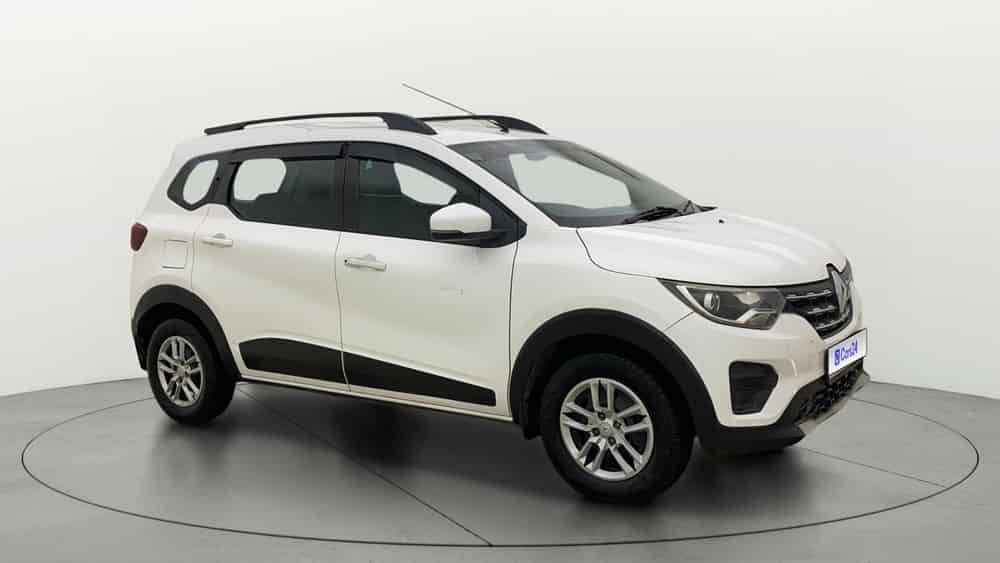 2021 Renault Triber 2020-2025 RXT