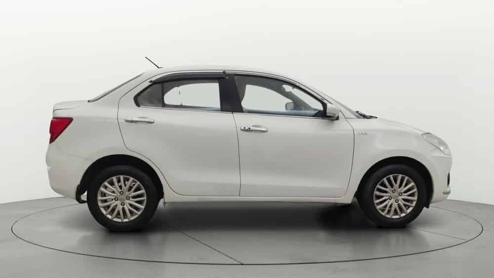 2018 Maruti Suzuki Dzire ZXI AMT