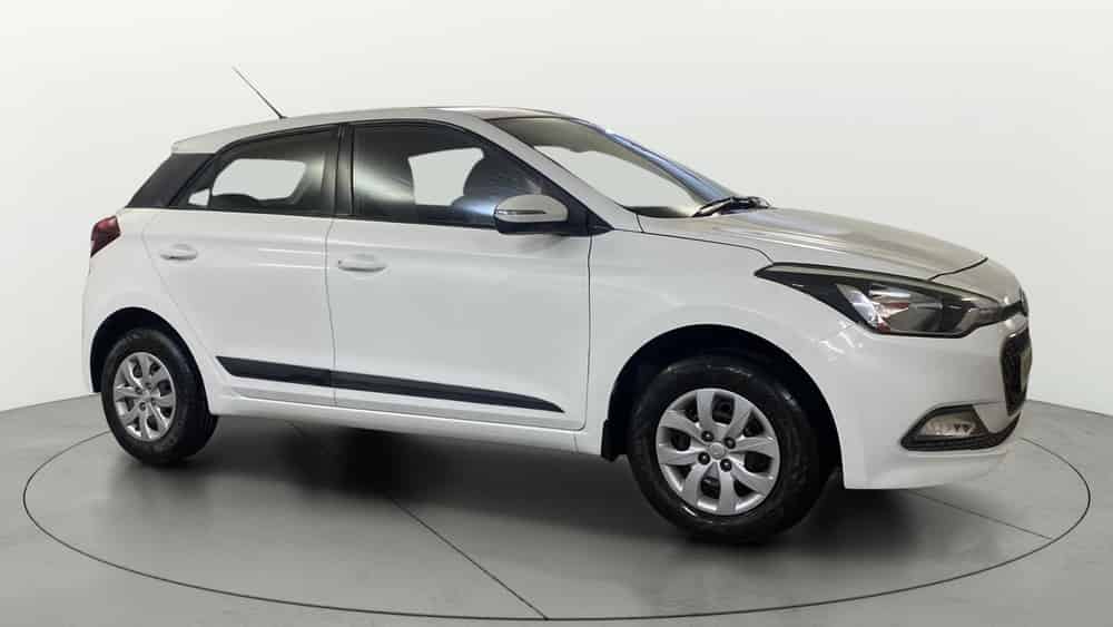 2015 Hyundai Elite i20 2014-2017 SPORTZ 1.2