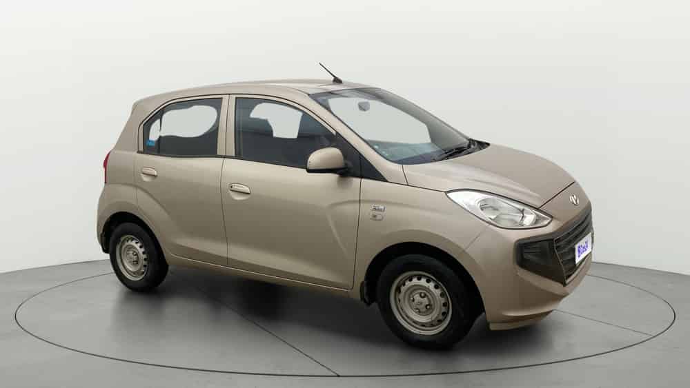 2019 Hyundai Santro MAGNA AMT