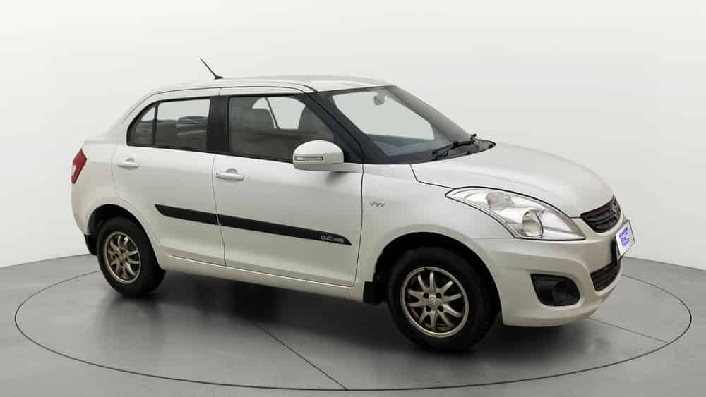 2014 Maruti Suzuki Swift Dzire 2017-2020 VXI AT